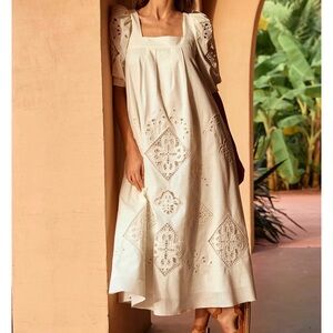 Hunter Bell Waverly Dress